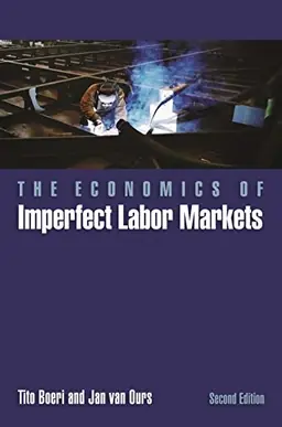 The economics of imperfect labor markets